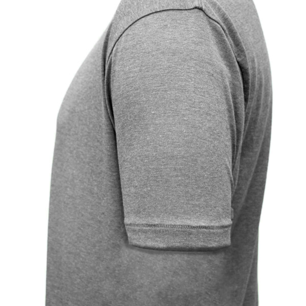 Left Sleeve