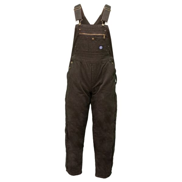 Polar King Insulated to Waist Bib Overall 290 Insulated to Waist Bib Overall Thumbnail
