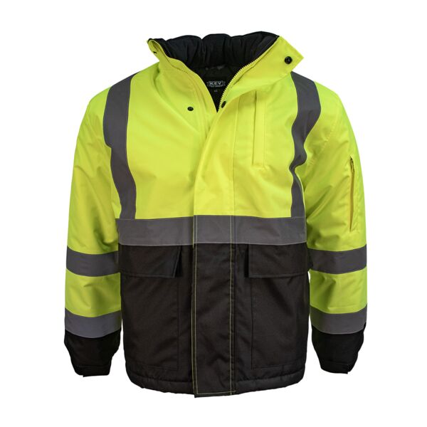 Key Hi-Visibility Sight Coat 304 Hi-Visibility Sight Coat Thumbnail