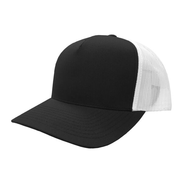 Trucker Hat - Five Panel 6506T Trucker Hat - Five Panel Thumbnail