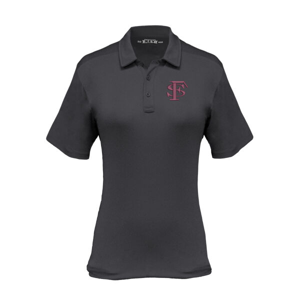 FSCC Pride - Women's Action Polo Thumbnail