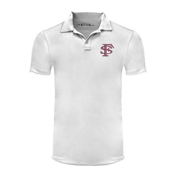 FSCC Pride - Men's Action Polo Thumbnail