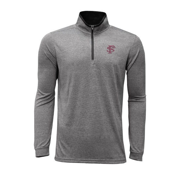FSCC Pride - Men's Legacy Quarter Zip Pullover Thumbnail