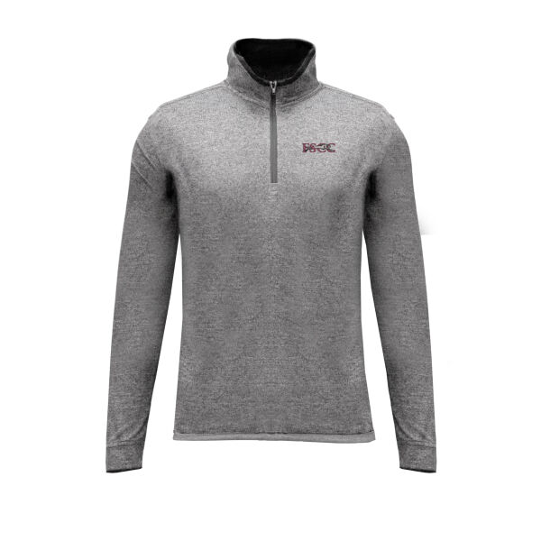 FSCC Hounds - Women's Legacy Quarter Zip Pullover FSCC Hounds - Women's Legacy Quarter Zip Pullover Thumbnail