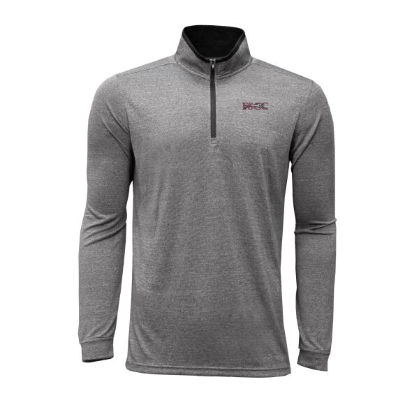 FSCC Hounds - Men's Legacy Quarter Zip Pullover FSCC Hounds - Men's Legacy Quarter Zip Pullover Thumbnail