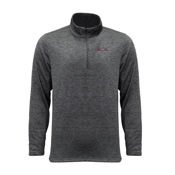 FSCC Hounds - Men's Dynasty Quarter Zip Pullover FSCC Hounds - Men's Dynasty Quarter Zip Pullover Thumbnail