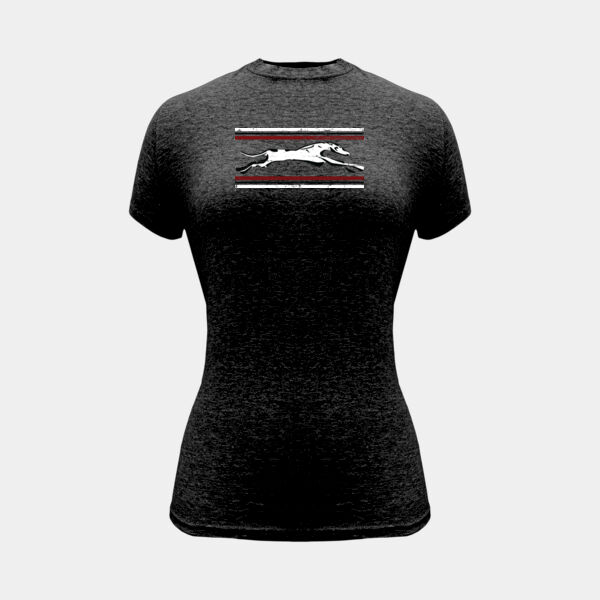Sprint Hound - Women's Tee Thumbnail