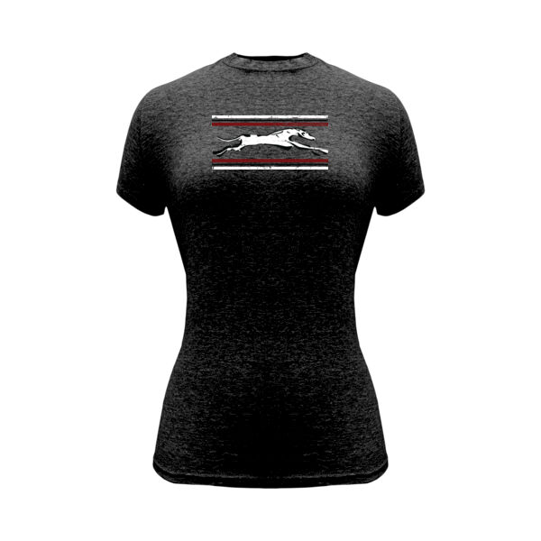 Sprint Hound - Women's Tee Thumbnail