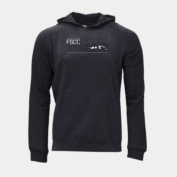 Stack Hound - Men's Hoodie Stack Hound - Men's Hoodie Thumbnail