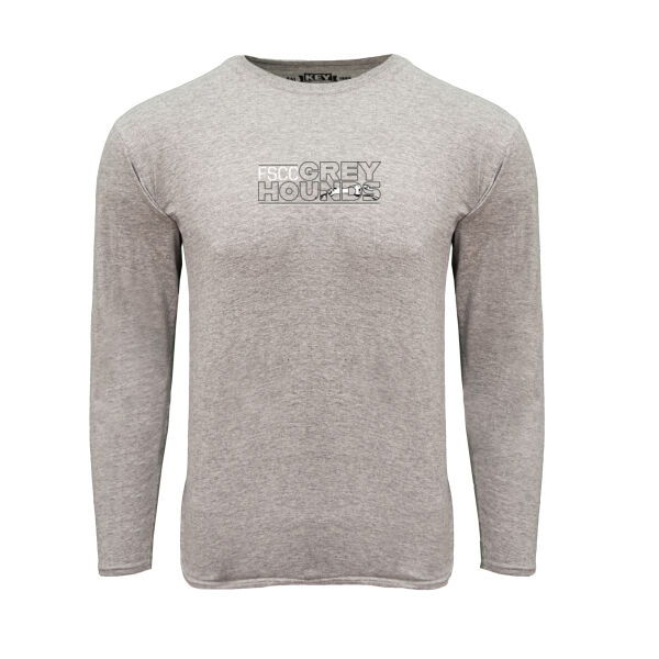 Stack Hound - Long Sleeve Tee Thumbnail