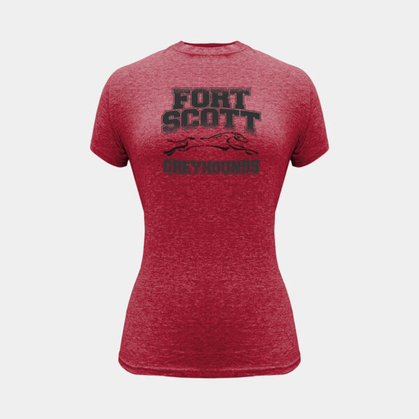 Bold Hound - Women's Tee Thumbnail