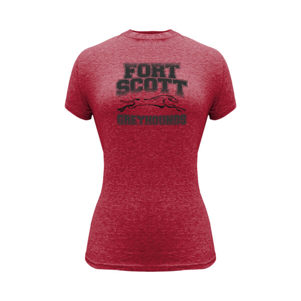 Bold Hound - Women's Tee Thumbnail