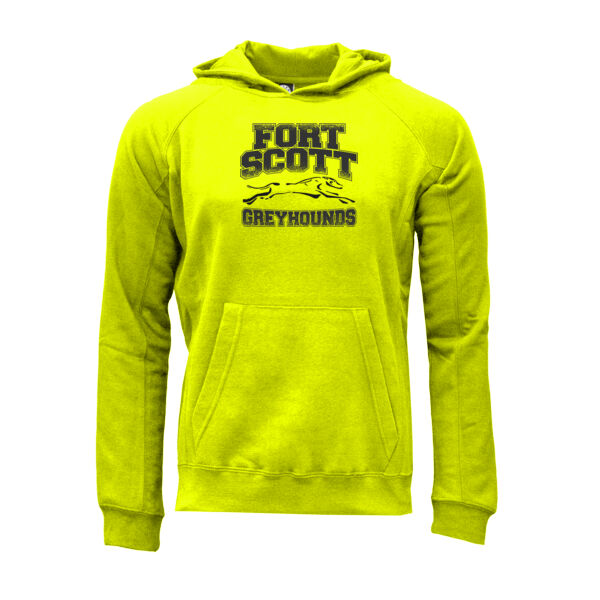 Bold Hound - Men's Hoodie Thumbnail