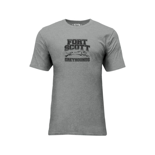 Bold Hound - Men's Tee Thumbnail