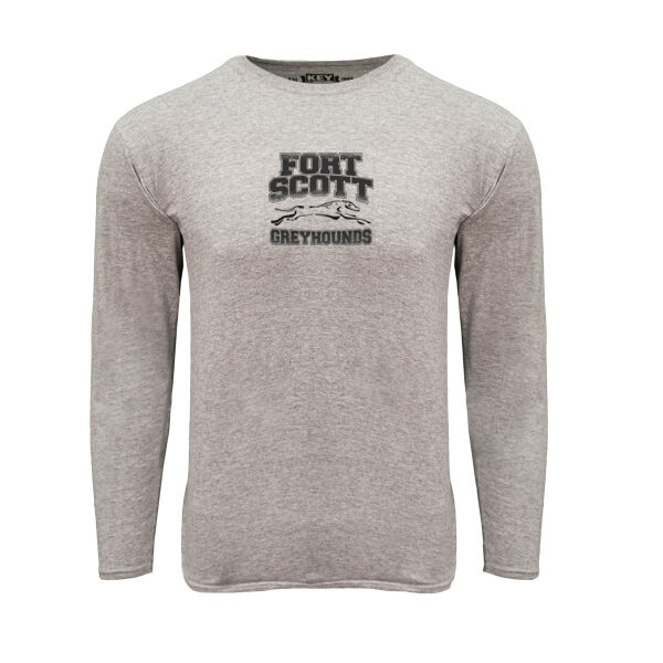 Bold Hound - Long Sleeve Tee Thumbnail