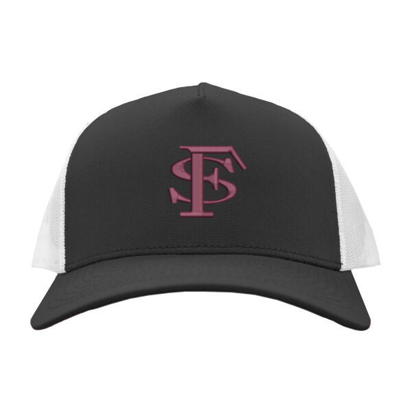 FSCC Pride - 5 Panel Trucker Thumbnail