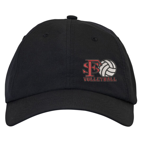 FSCC Volleyball Hat Thumbnail