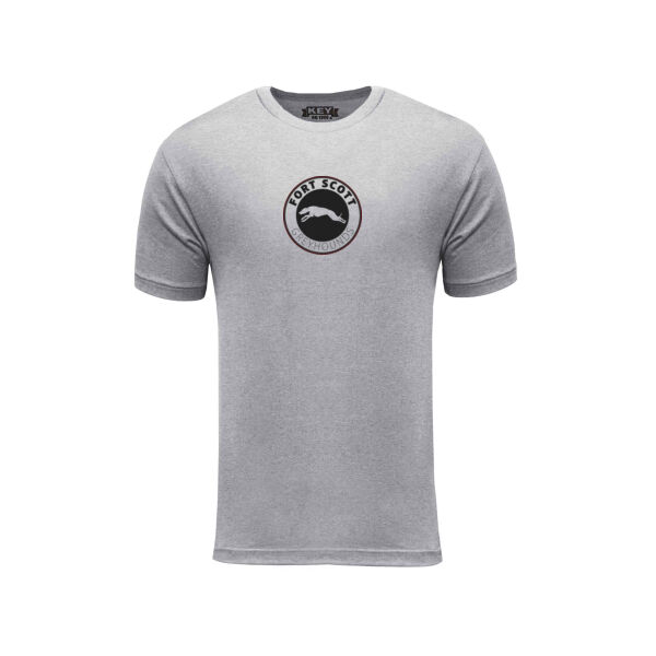 Circle Running Hound Thumbnail