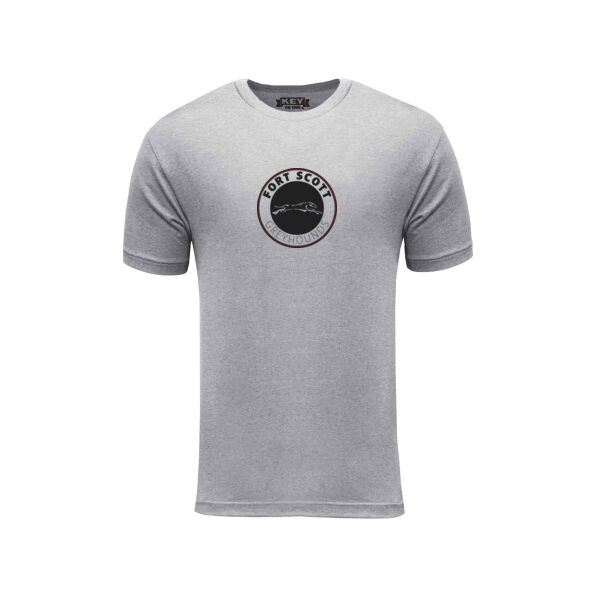 Circle Traditional Hound Thumbnail