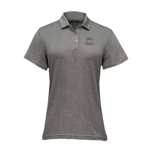 FSCC Hound - Women's Victory Polo Thumbnail