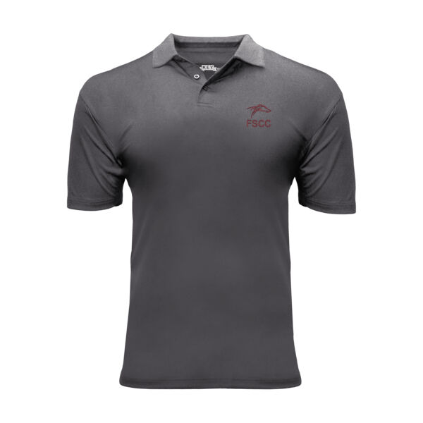 FSCC Hound - Men's Victory Polo Thumbnail
