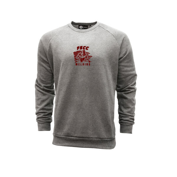 FSCC Welding Crewneck Sweatshirt Thumbnail