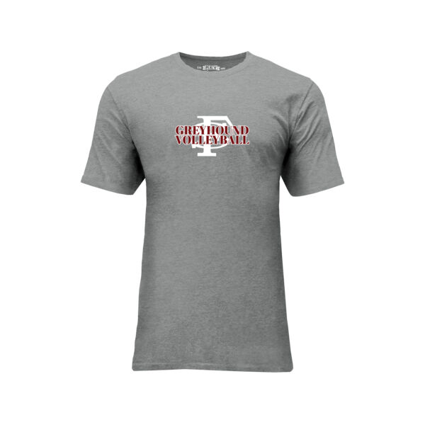 Greyhound Volleyball Thumbnail