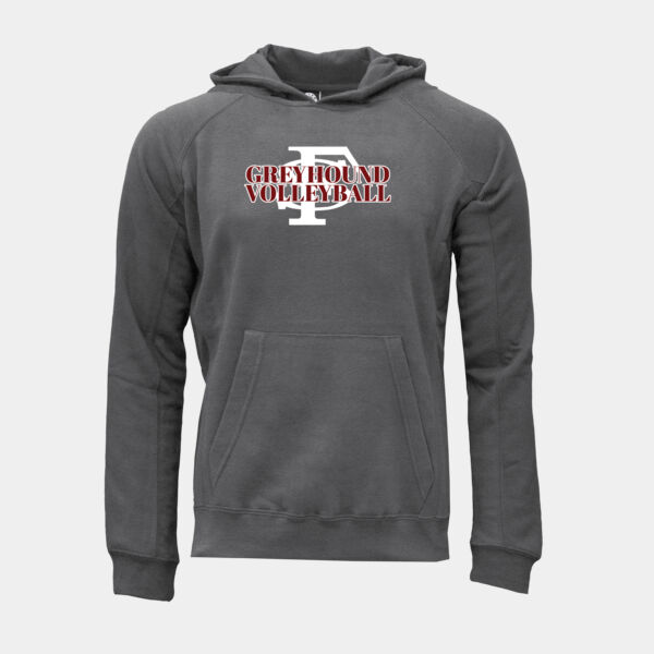 FS Volleyball Hoodie Thumbnail