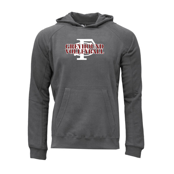 FS Volleyball Hoodie Thumbnail