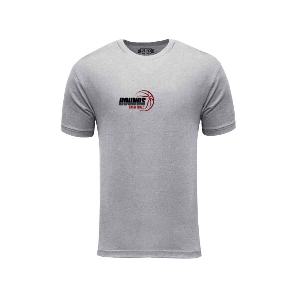 Hounds Basketball Thumbnail