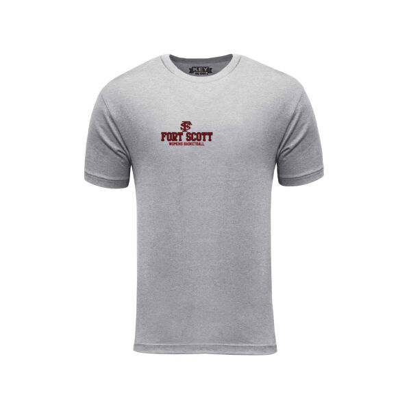 Fort Scott Women's Basketball Thumbnail