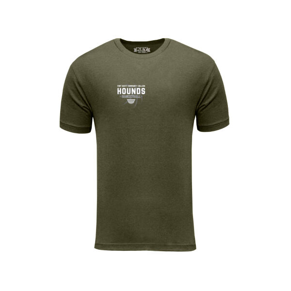 FSCC Hounds Basketball Thumbnail