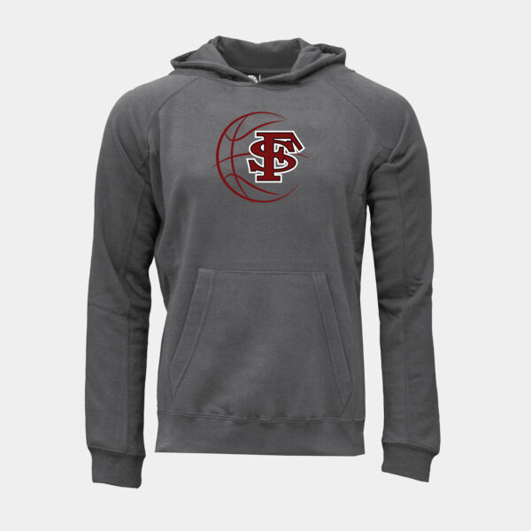Fort Scott Basketball Hoodie Thumbnail