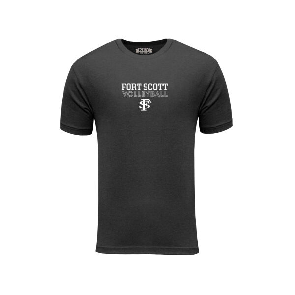 FS Volleyball Legendary Unisex Tee Thumbnail