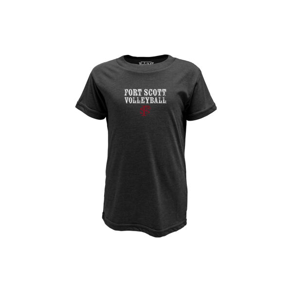 FS Volleyball Kids' Legendary Tee Thumbnail
