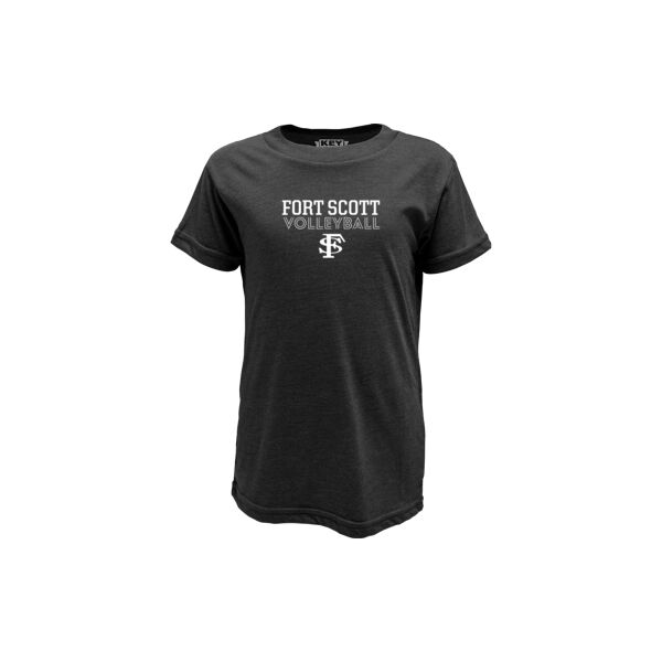 FS Volleyball Kids' Legendary Tee Thumbnail