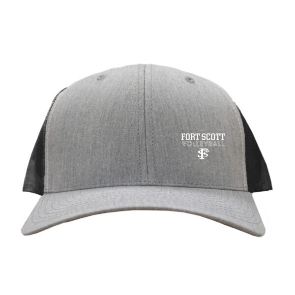 FS Volleyball Trucker Hat Thumbnail