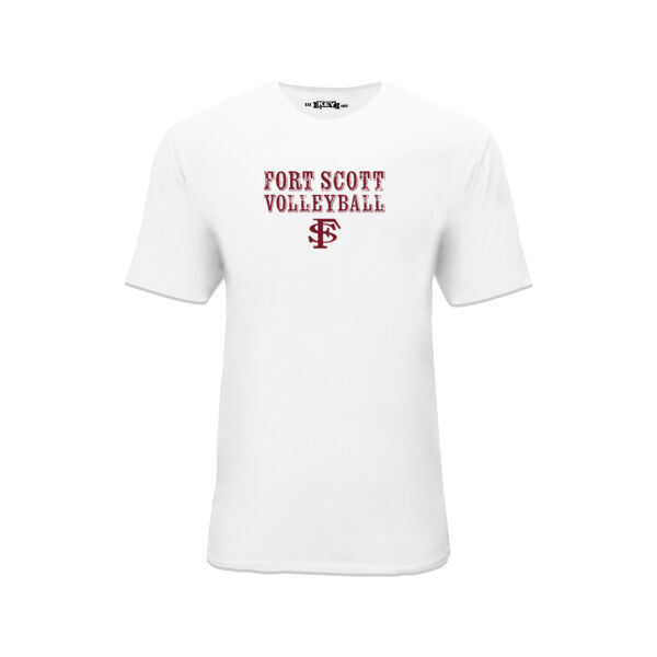 FS Volleyball Liberty Tee Thumbnail