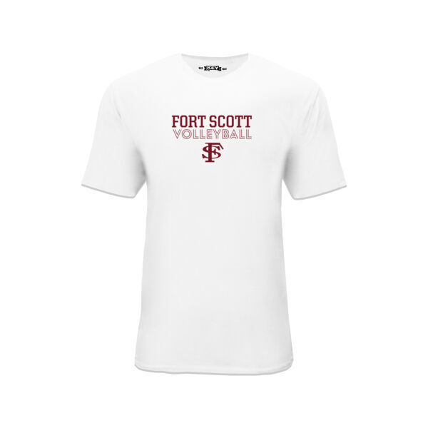 FS Volleyball Liberty Tee Thumbnail