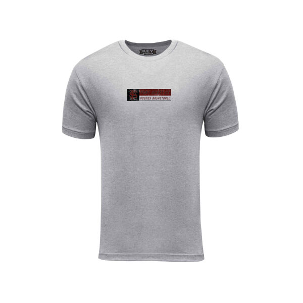 FS Men's BB Legendary Unisex Tee FSCC Hounds Thumbnail