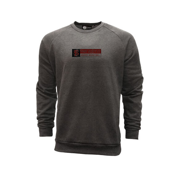 FS Men's BB Crewneck Sweatshirt FSCC Hounds Thumbnail