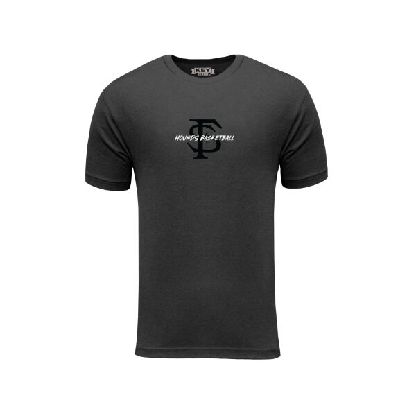 FS Men's BB Legendary Unisex Tee Emblem Hounds Thumbnail