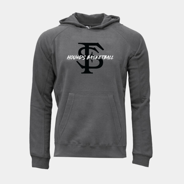 FS Men's BB Hoodie Emblem Hounds Thumbnail