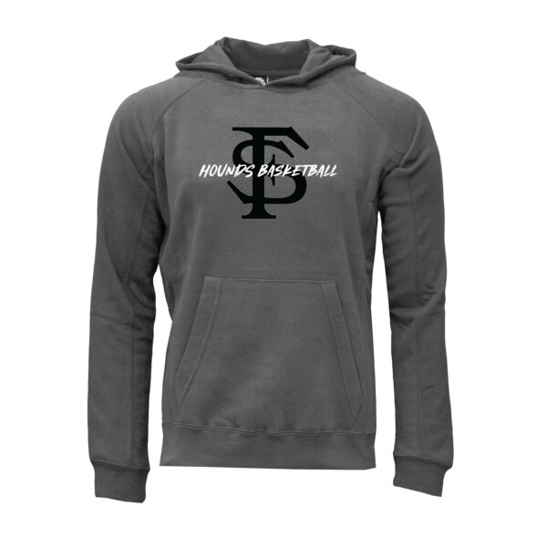 FS Men's BB Hoodie Emblem Hounds Thumbnail