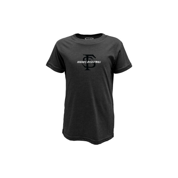 FS Men's BB Kids Legendary Tee Emblem Hounds Thumbnail