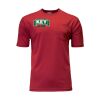 Performance Comfort Short Sleeve Pocket T-Shirt Thumbnail