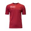 Performance Comfort Short Sleeve Pocket T-Shirt Thumbnail