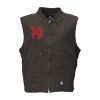 Berber Lined Vest Thumbnail