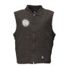Berber Lined Vest Thumbnail