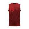 Blended Sleeveless Tee Thumbnail